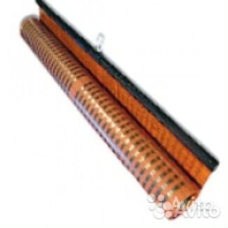 Бытовой настенный нагреватель 