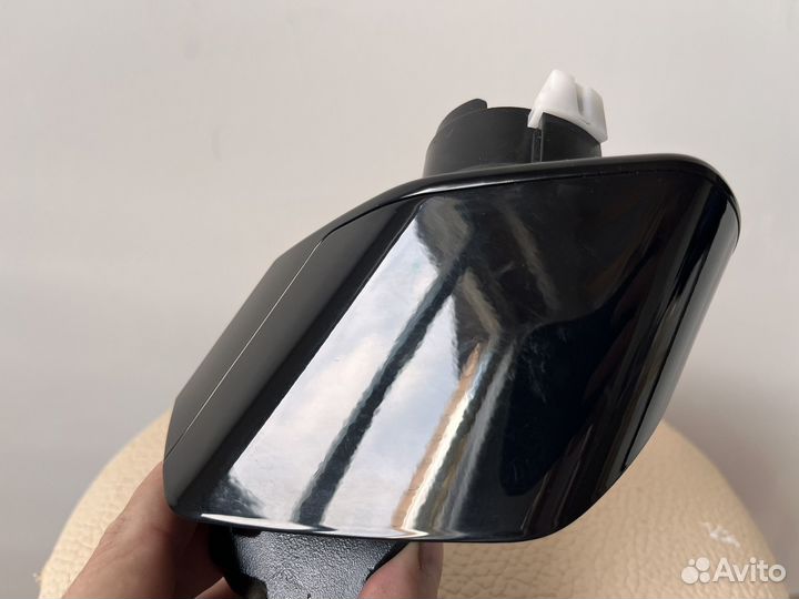 Крепление левого зеркала Hyundai Palisade