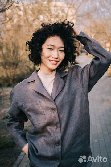 Пошив одежды на дому