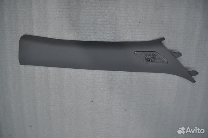 Chery Tiggo 8 Pro обшивка стойки передняя