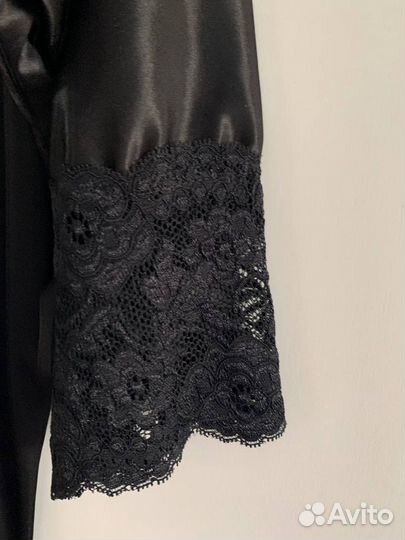 Халат женский