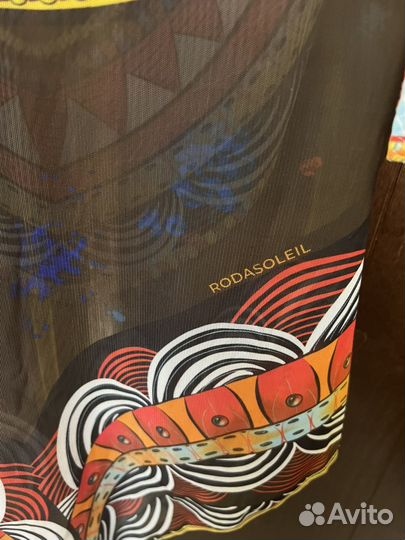 Купальник rodasoleil