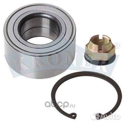 Подшипник ступицы Renault Duster 4x4/4x2 Fluence M