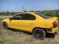 Dodge Neon 2.0 AT, 2003, 179 000 км, с пробегом, цена 200 000 руб.