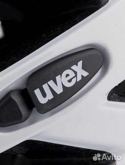 Велошлем Шлем велосипедный Uvex