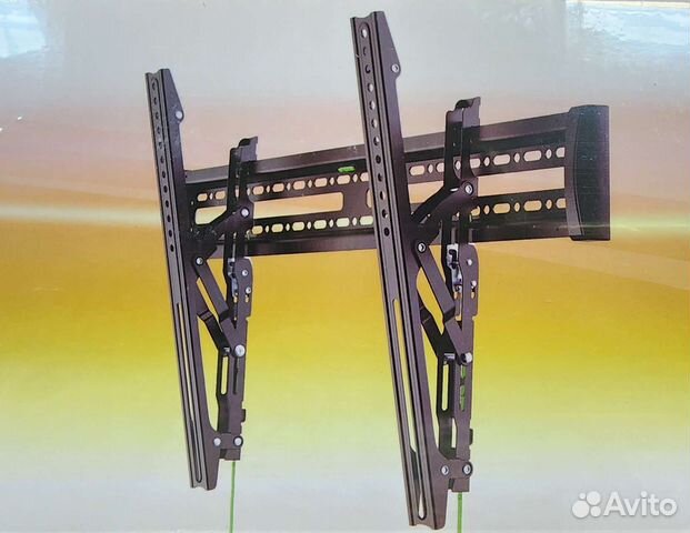 Кронштейн для телевизора на стену 32-70