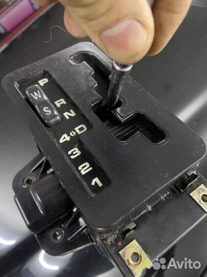 Кулиса акп 210 mercedes