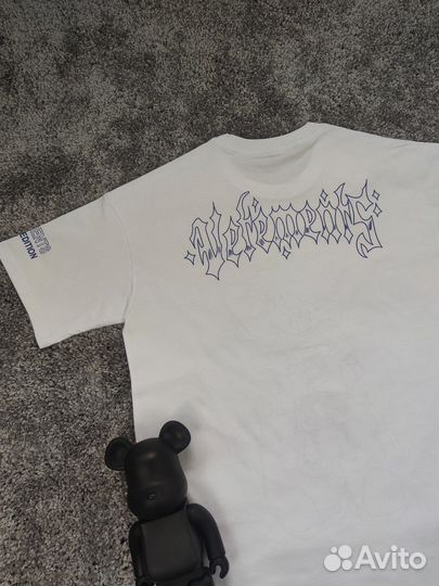 Футболка Vetements Оверсайз