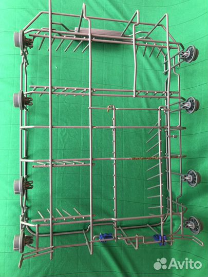 Корзины для посудомоечной машины. Комплект