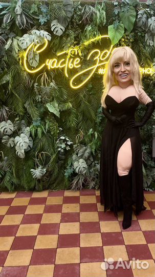 Ростовые куклы Аллегрова,Пирожков