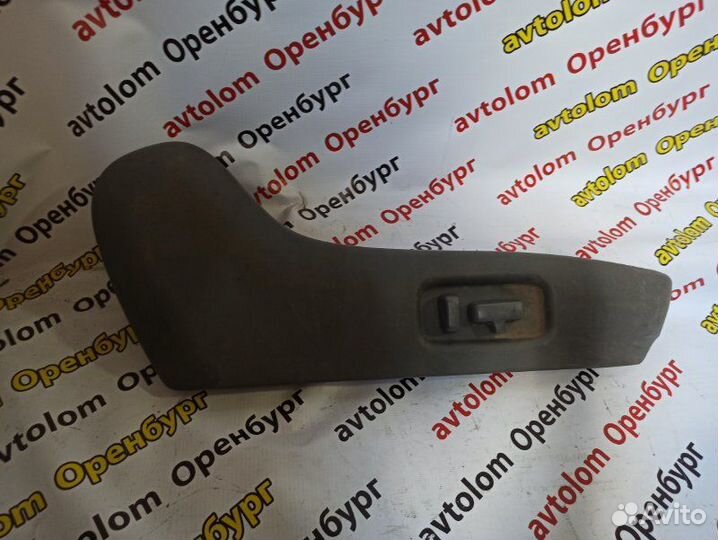 Панель сиденья Toyota Land Cruiser