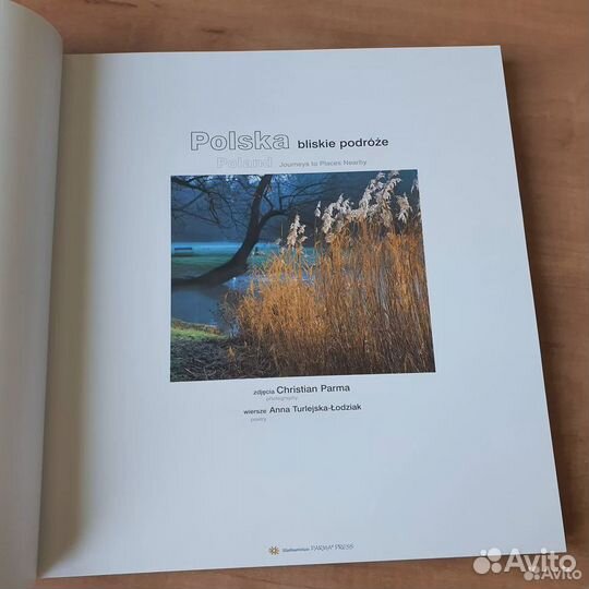 Christian Parma Poland Polska