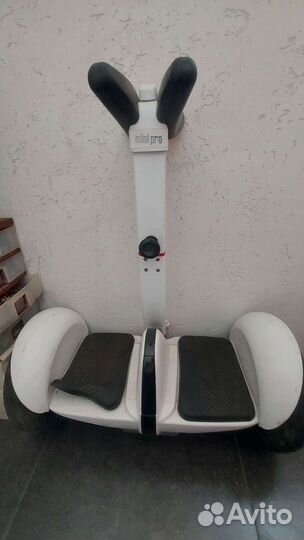 Segway ninebot mini pro