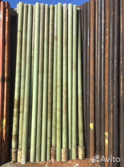 Труба нкт 73