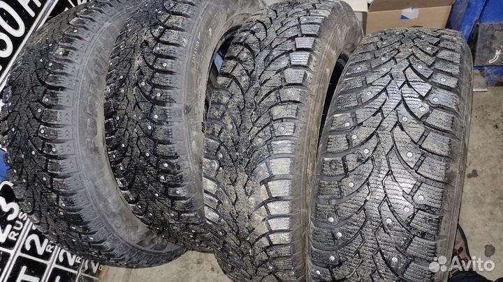 Зимняя резина 205 65 r16 Pirelli Formula ice