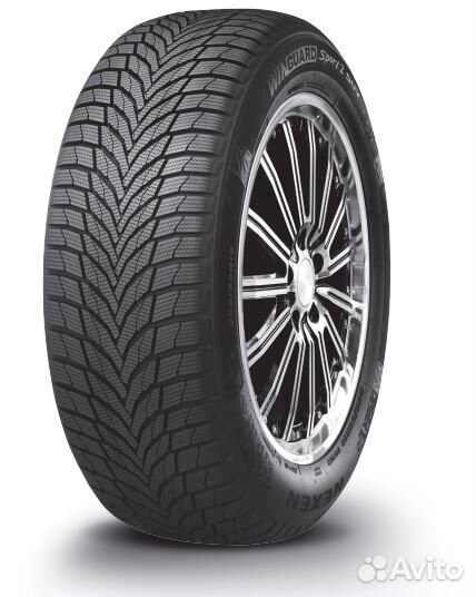 Nexen Winguard Sport 2 SUV 225/60 R17 103H