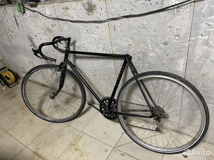 Хвз шоссейник