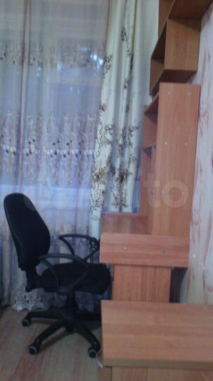 Комната 12 м² в 1-к., 3/9 эт.