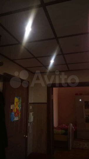 2-к. квартира, 50,1 м², 7/9 эт.