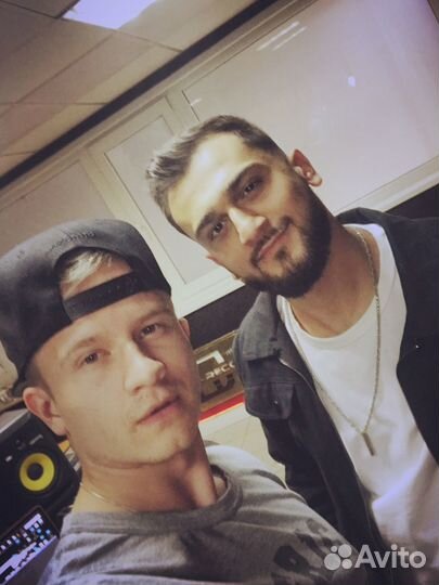 Студия звукозаписи, Аранжировка, Песня под ключ