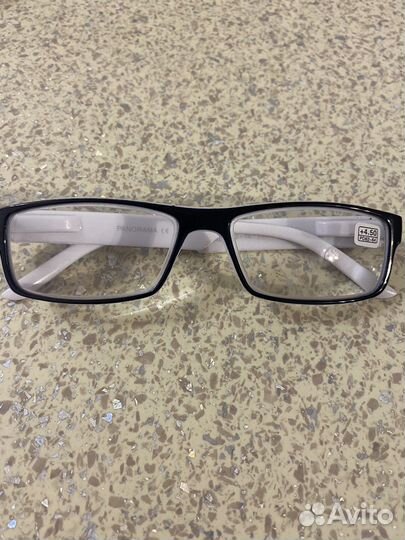 Очки для зрения