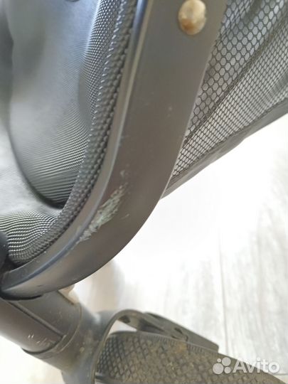 Прогулочная коляска jetem lavida