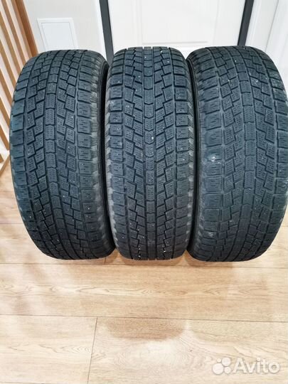Hankook Nordik IS RW08 225/60 R17