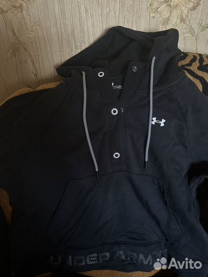 Спортивный костюм under armour