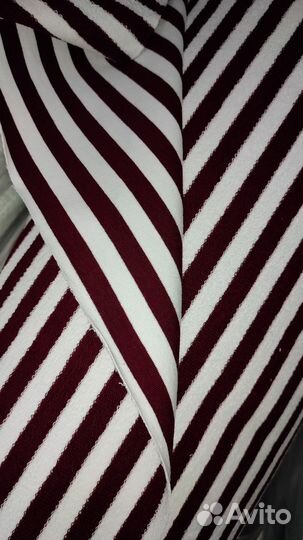 Ткань футер 2х нитка разные цвета