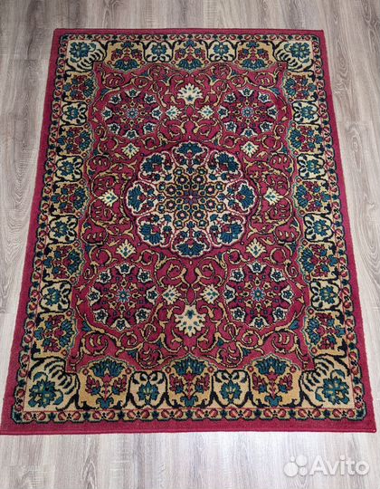 Ковер шерстяной 135х190