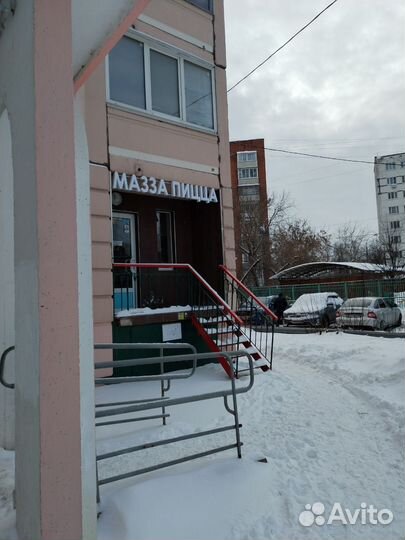 Готовый бизнес пиццерия
