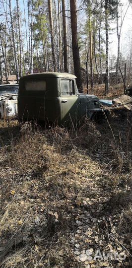 Кабина ЗИЛ 131