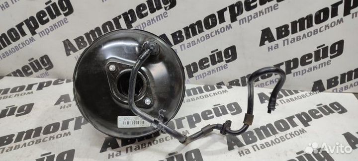 Вакумный усилитель тормозов Porsche Cayenne 958