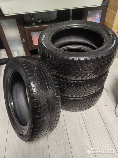 Cordiant Snow Cross 195/55 R15 69