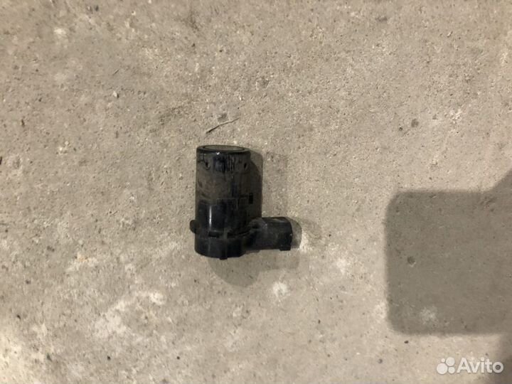 Парктроник задний jaguar XF