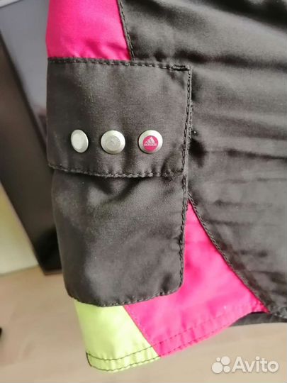 Шорты adidas женские 42 размер