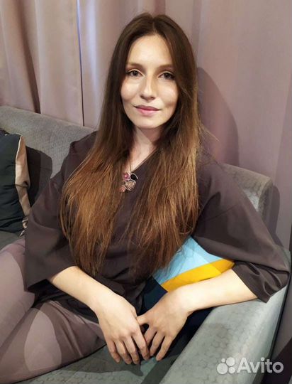 Семейная консультация психолога