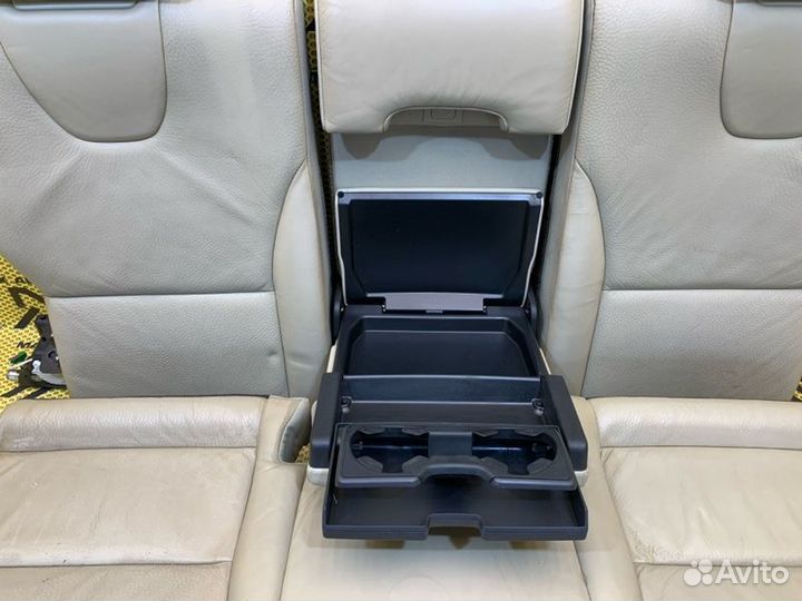 Комплект сидений Volvo XC60