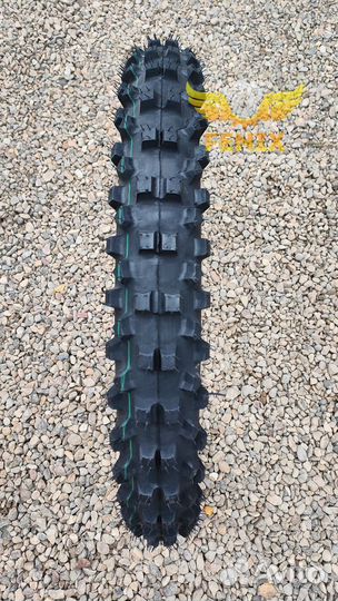 Мотошины Telstar 100/90 R21 арт. 100002