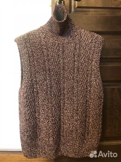 Жилет Massimo Dutti размер L