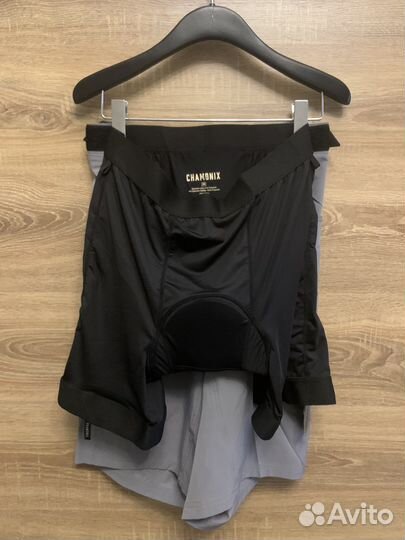 Велошерты для маунтинбайка Chamonix