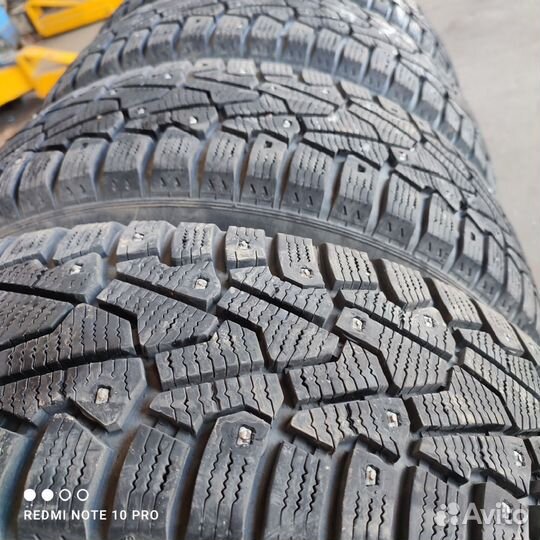 Pirelli Ice Zero 185/65 R15 92T