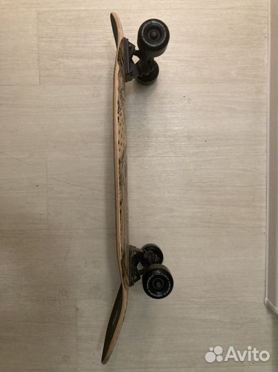 Скейтборд Plank Board