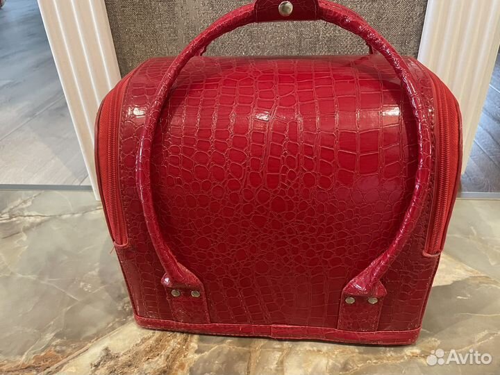 Сумка для визажиста