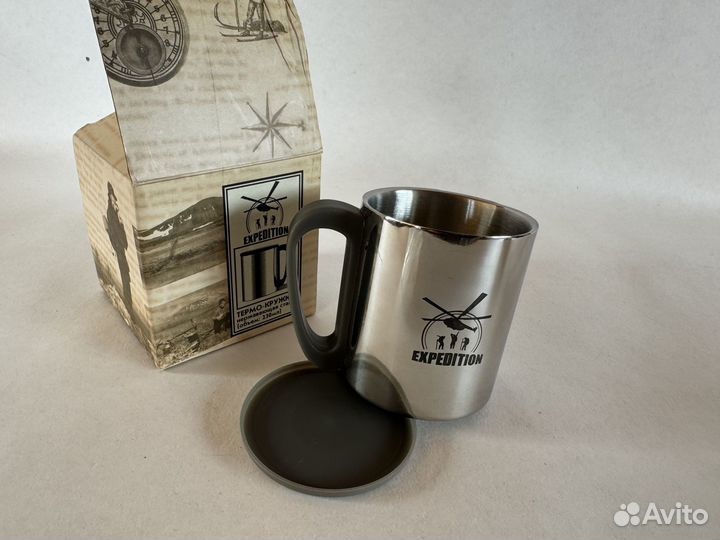 Кружки Экпедиция
