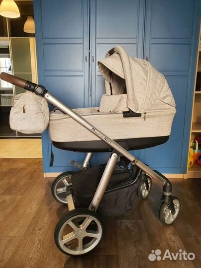 Коляска espiro 2 В 1
