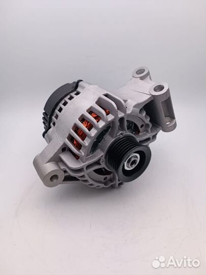Генератор Ford Focus 2 1.6