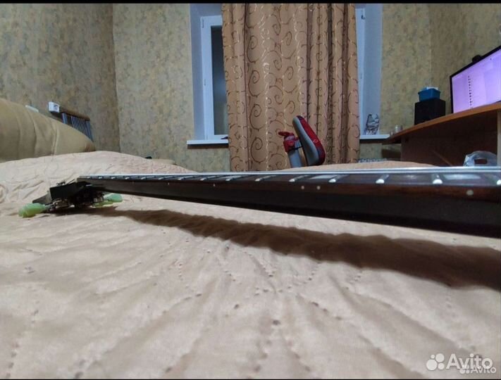 Электрогитара Epiphone sg g400 pro