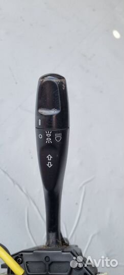 Переключатель подрулевой Mitsubishi Carisma DA