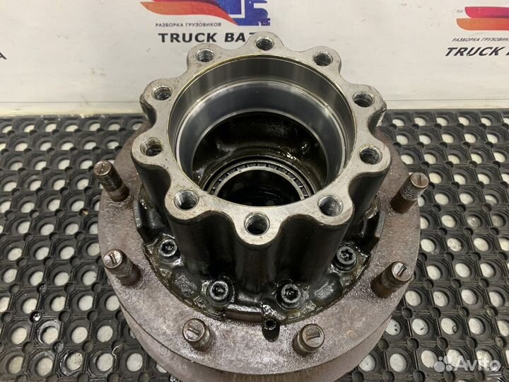 A9463560701 Ступица задняя